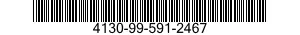 4130-99-591-2467 CORE,FILTER DRIER 4130995912467 995912467