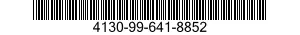 4130-99-641-8852 CLIP 4130996418852 996418852
