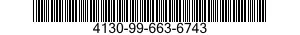 4130-99-663-6743  4130996636743 996636743