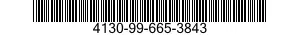 4130-99-665-3843 TUBE ASSEMBLY,METAL 4130996653843 996653843