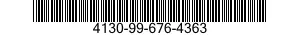 4130-99-676-4363 COMPRESSOR,REFRIGERATION 4130996764363 996764363