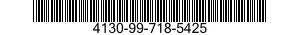 4130-99-718-5425  4130997185425 997185425