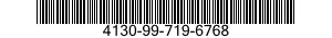 4130-99-719-6768  4130997196768 997196768