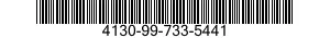 4130-99-733-5441 FILTER ELEMENT,AIR CONDITIONING 4130997335441 997335441