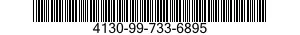 4130-99-733-6895  4130997336895 997336895