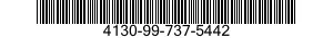 4130-99-737-5442 TRANSFORMER 4130997375442 997375442