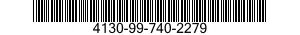 4130-99-740-2279 MODULE,THUMBWHEEL S 4130997402279 997402279