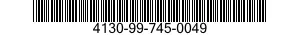 4130-99-745-0049 COOLING COIL,AIR,DUCT TYPE 4130997450049 997450049
