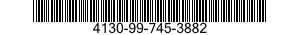4130-99-745-3882  4130997453882 997453882