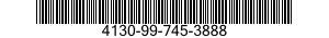 4130-99-745-3888  4130997453888 997453888