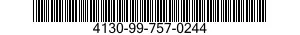 4130-99-757-0244  4130997570244 997570244