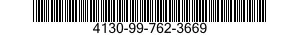 4130-99-762-3669  4130997623669 997623669