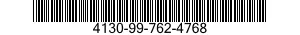 4130-99-762-4768  4130997624768 997624768