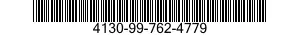 4130-99-762-4779  4130997624779 997624779
