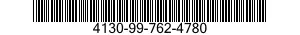 4130-99-762-4780  4130997624780 997624780