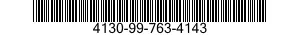 4130-99-763-4143  4130997634143 997634143