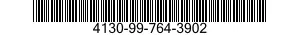 4130-99-764-3902  4130997643902 997643902