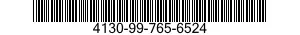 4130-99-765-6524  4130997656524 997656524