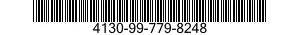 4130-99-779-8248  4130997798248 997798248