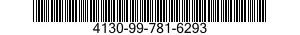 4130-99-781-6293 COOLING COIL,AIR,DUCT TYPE 4130997816293 997816293