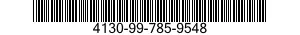 4130-99-785-9548  4130997859548 997859548