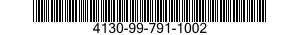 4130-99-791-1002 FILTER,AIR 4130997911002 997911002