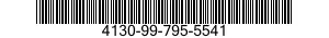 4130-99-795-5541  4130997955541 997955541