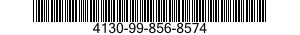 4130-99-856-8574 FILTER ELEMENT,AIR CONDITIONING 4130998568574 998568574
