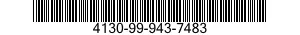 4130-99-943-7483  4130999437483 999437483