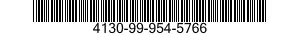 4130-99-954-5766  4130999545766 999545766