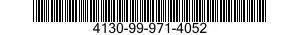 4130-99-971-4052  4130999714052 999714052