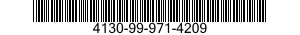 4130-99-971-4209  4130999714209 999714209