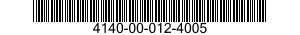 4140-00-012-4005  4140000124005 000124005