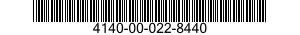 4140-00-022-8440  4140000228440 000228440