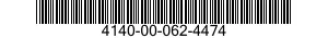 4140-00-062-4474  4140000624474 000624474