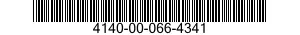 4140-00-066-4341  4140000664341 000664341