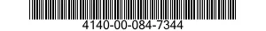4140-00-084-7344  4140000847344 000847344