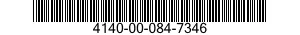 4140-00-084-7346  4140000847346 000847346