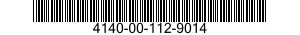 4140-00-112-9014  4140001129014 001129014