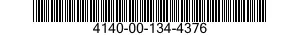 4140-00-134-4376  4140001344376 001344376