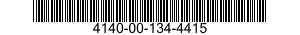 4140-00-134-4415  4140001344415 001344415