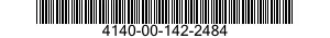 4140-00-142-2484  4140001422484 001422484