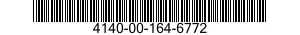 4140-00-164-6772  4140001646772 001646772