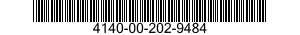 4140-00-202-9484  4140002029484 002029484