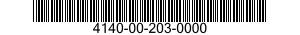 4140-00-203-0000  4140002030000 002030000