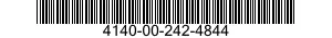 4140-00-242-4844  4140002424844 002424844