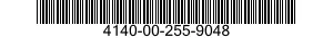 4140-00-255-9048  4140002559048 002559048