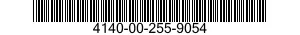 4140-00-255-9054  4140002559054 002559054