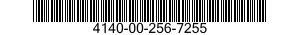 4140-00-256-7255  4140002567255 002567255