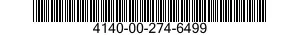 4140-00-274-6499  4140002746499 002746499